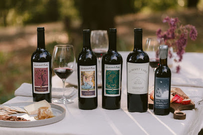 Summit Lake Vineyards