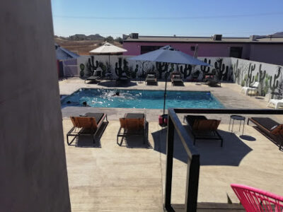 Casas VV