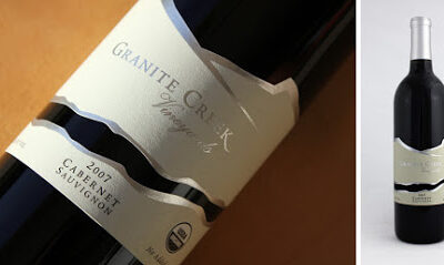 Granite Creek Vineyards LLC