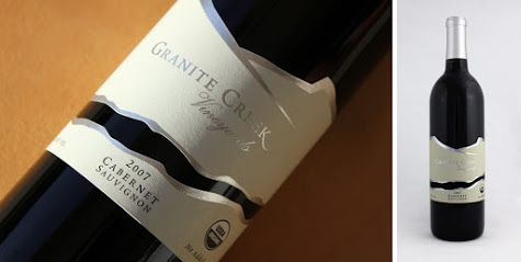 Granite Creek Vineyards LLC