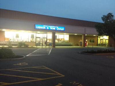NH Liquor & Wine Outlet