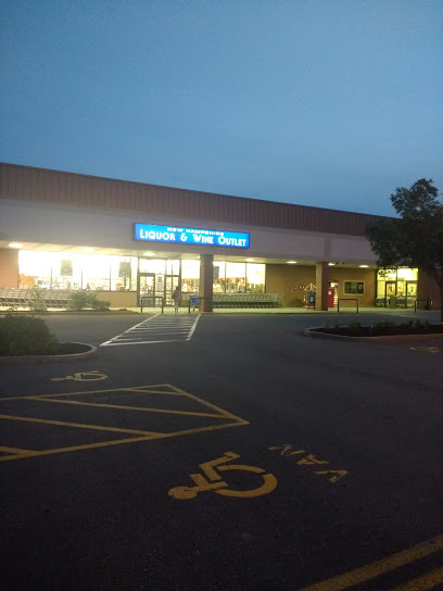 NH Liquor & Wine Outlet