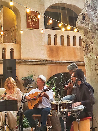 Vino Zona - Sedona, AZ