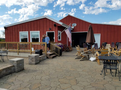 Utopia Vineyards