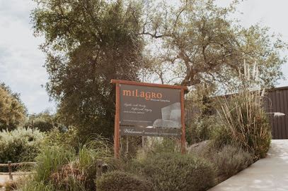 Milagro Winery