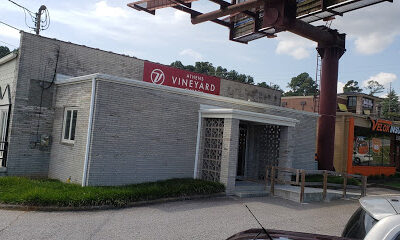 Athens Vineyard Church