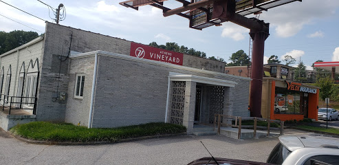 Athens Vineyard Church