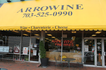 Arrowine & Cheese
