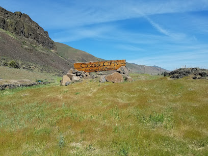 Cascade Cliffs Winery