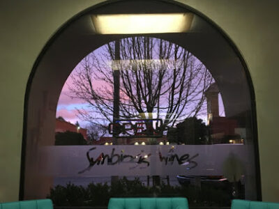 Symbiosis Wines