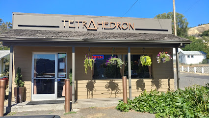 Tetrahedron Wines
