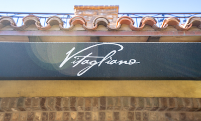Vitagliano Winery