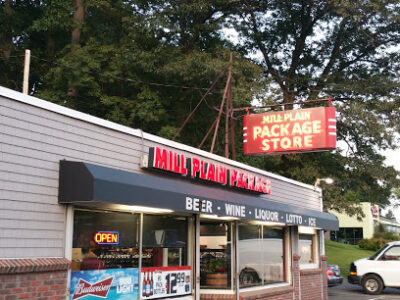 Mill Plain Package Store