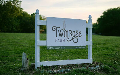 Twin Rose Farm