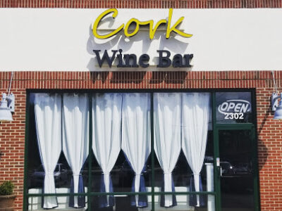 Cork Wine Bar & Kitchen