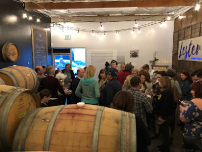 Lester Family Cellars Winery and Tasting Room