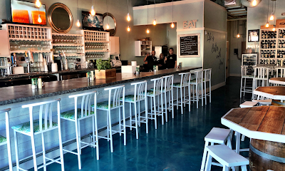 Clearwater Wine Bar & Bistro