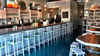Clearwater Wine Bar & Bistro