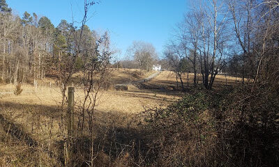 Brookhaven Mill Farm