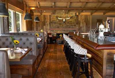 Cork | Fire Kitchen