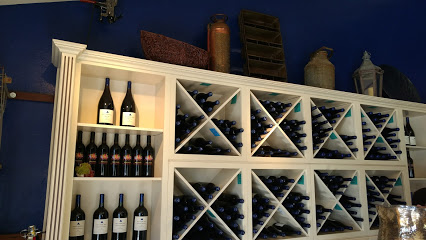 Sapphire Hill Winery