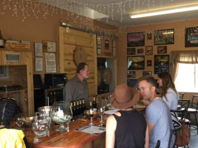 Hermosa Vineyards