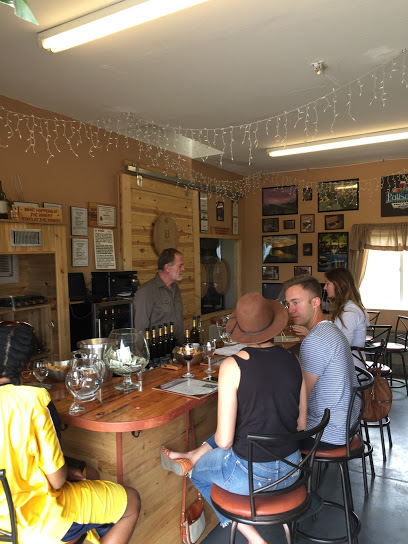 Hermosa Vineyards