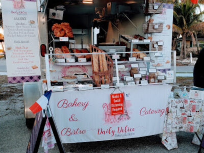 Beach Baptist Farmers Market