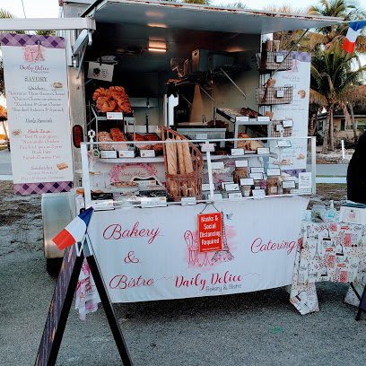 Beach Baptist Farmers Market