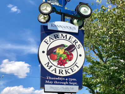 Kannapolis Farmers Market