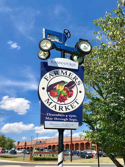 Kannapolis Farmers Market