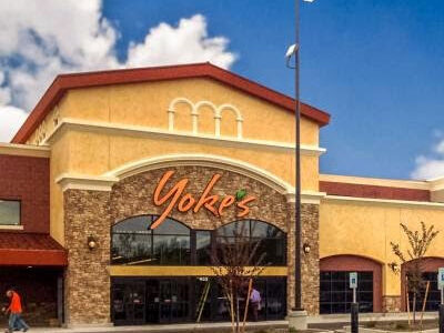 Yoke's Fresh Market - South Richland