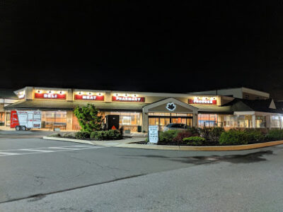 Shady Maple Farm Market
