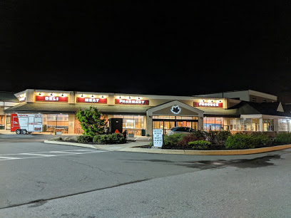 Shady Maple Farm Market