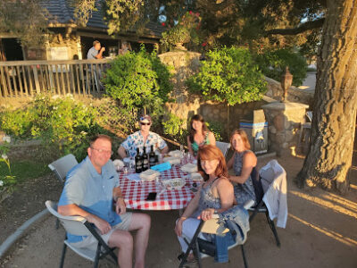 Cowboy Canyon Winery