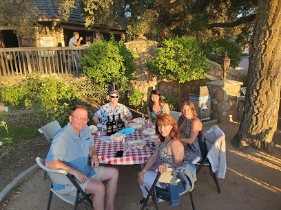 Cowboy Canyon Winery