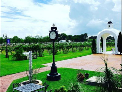 Haak Vineyards & Winery, Inc.