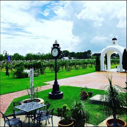 Haak Vineyards & Winery, Inc.