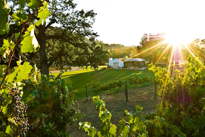Triunfo Creek Vineyards