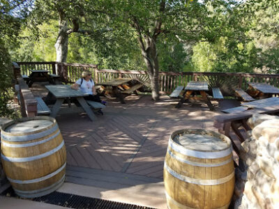 Page Springs Cellars
