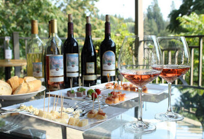 Nevada City Winery