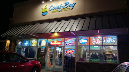 Coral Bay Wine & Spirits