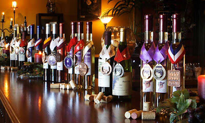 Boutier Winery & Inn