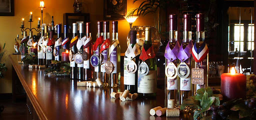 Boutier Winery & Inn