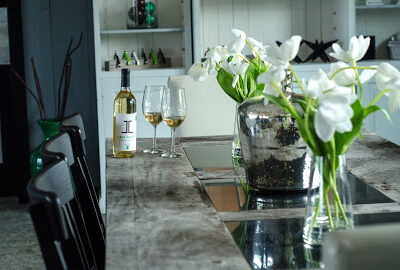 James Charles Winery & Vineyard