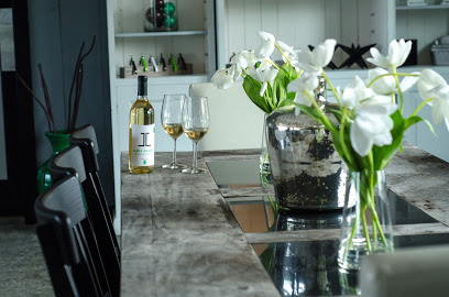 James Charles Winery & Vineyard