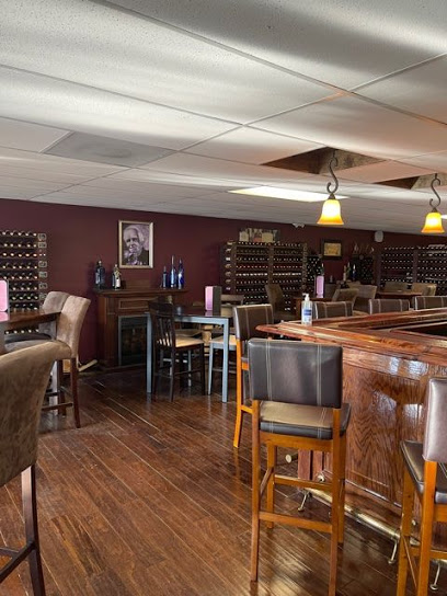 Gilded Grape Winery & Wine Bar