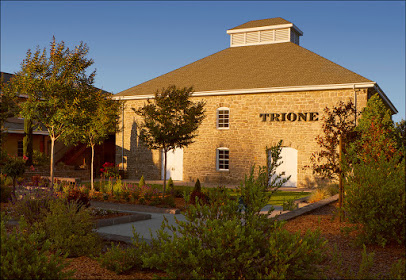 Trione Vineyards and Winery