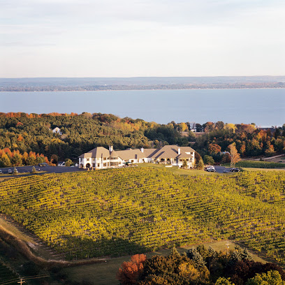 Chateau Chantal Winery and Inn
