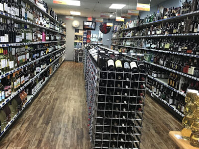 Tag Liquors of Holbrook Inc